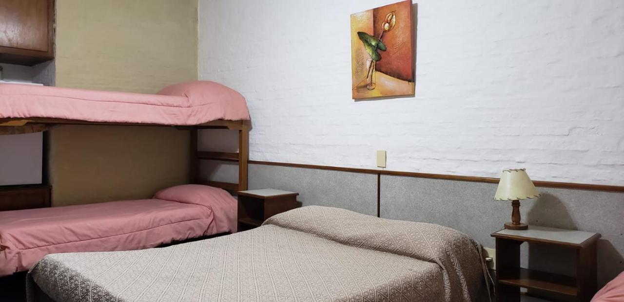 Hotel Tio Pepe Termas del Daymán Εξωτερικό φωτογραφία
